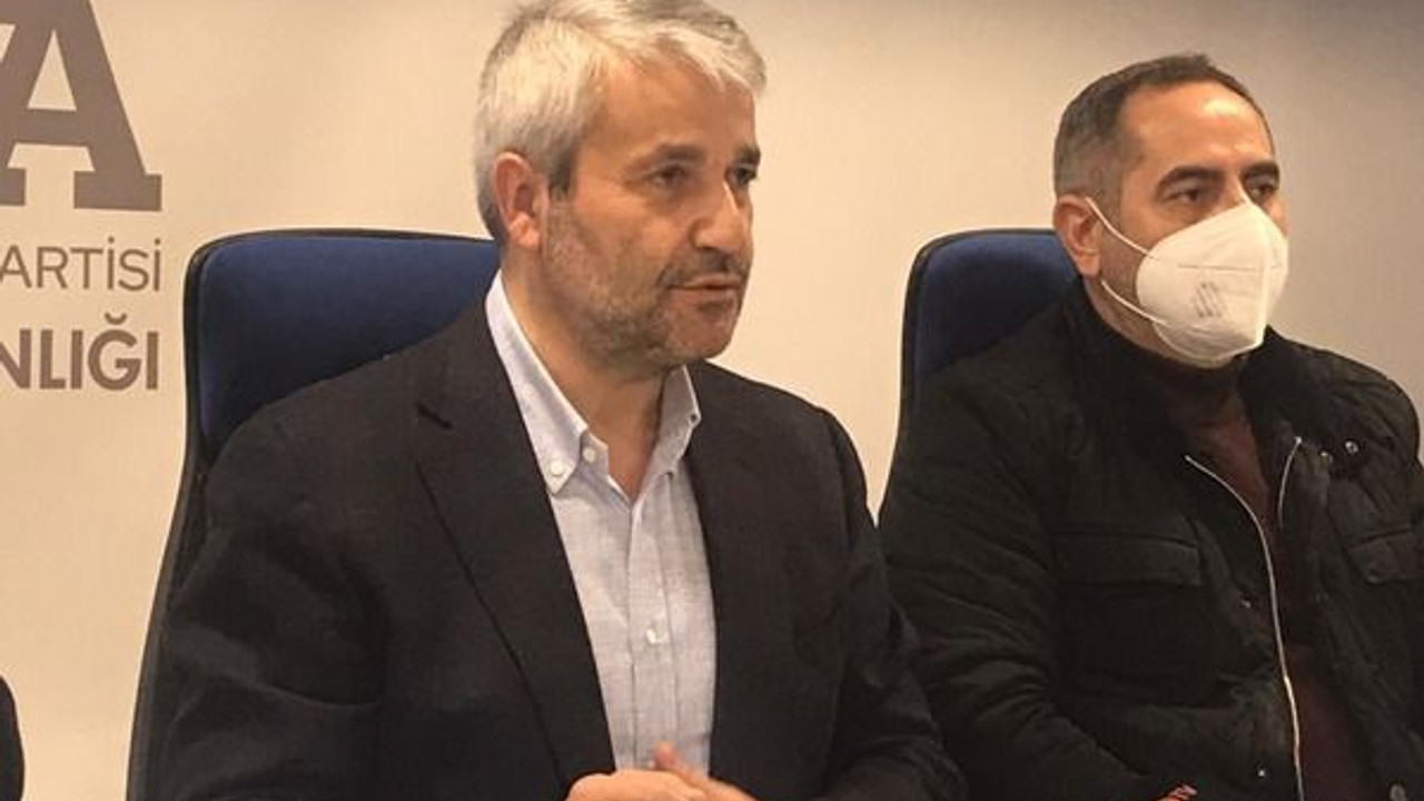 HDP’nin kapatma davası MHP’nin kongre hediyesi